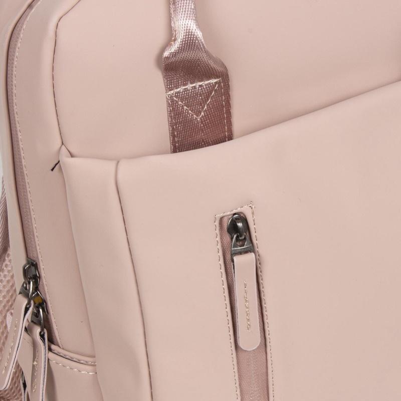 New Rebels Harper 9 Liter Waterproof Rugzak met Laptopvak 13,3