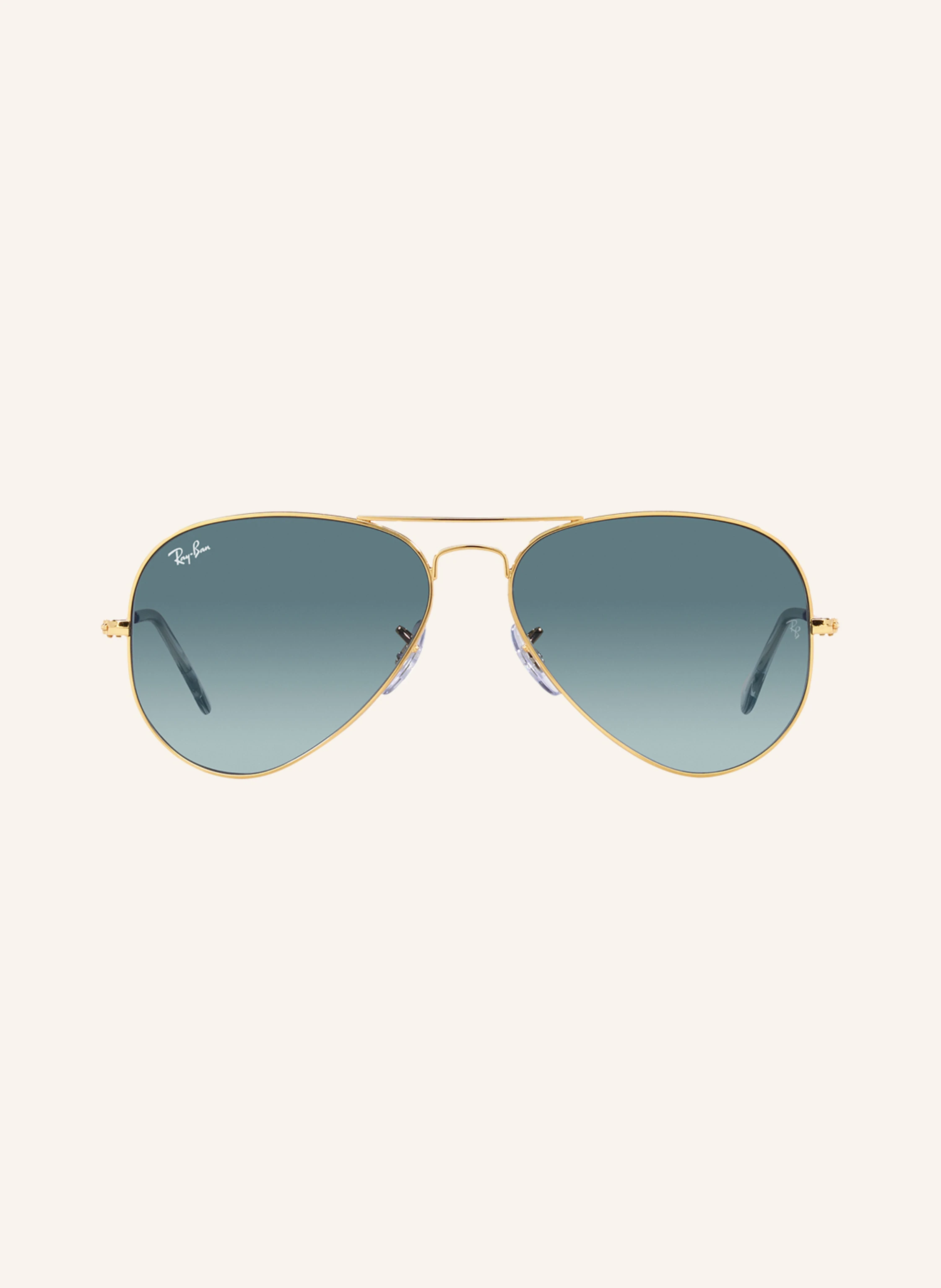 Ray-Ban Sonnenbrille RB3025 AVIATOR