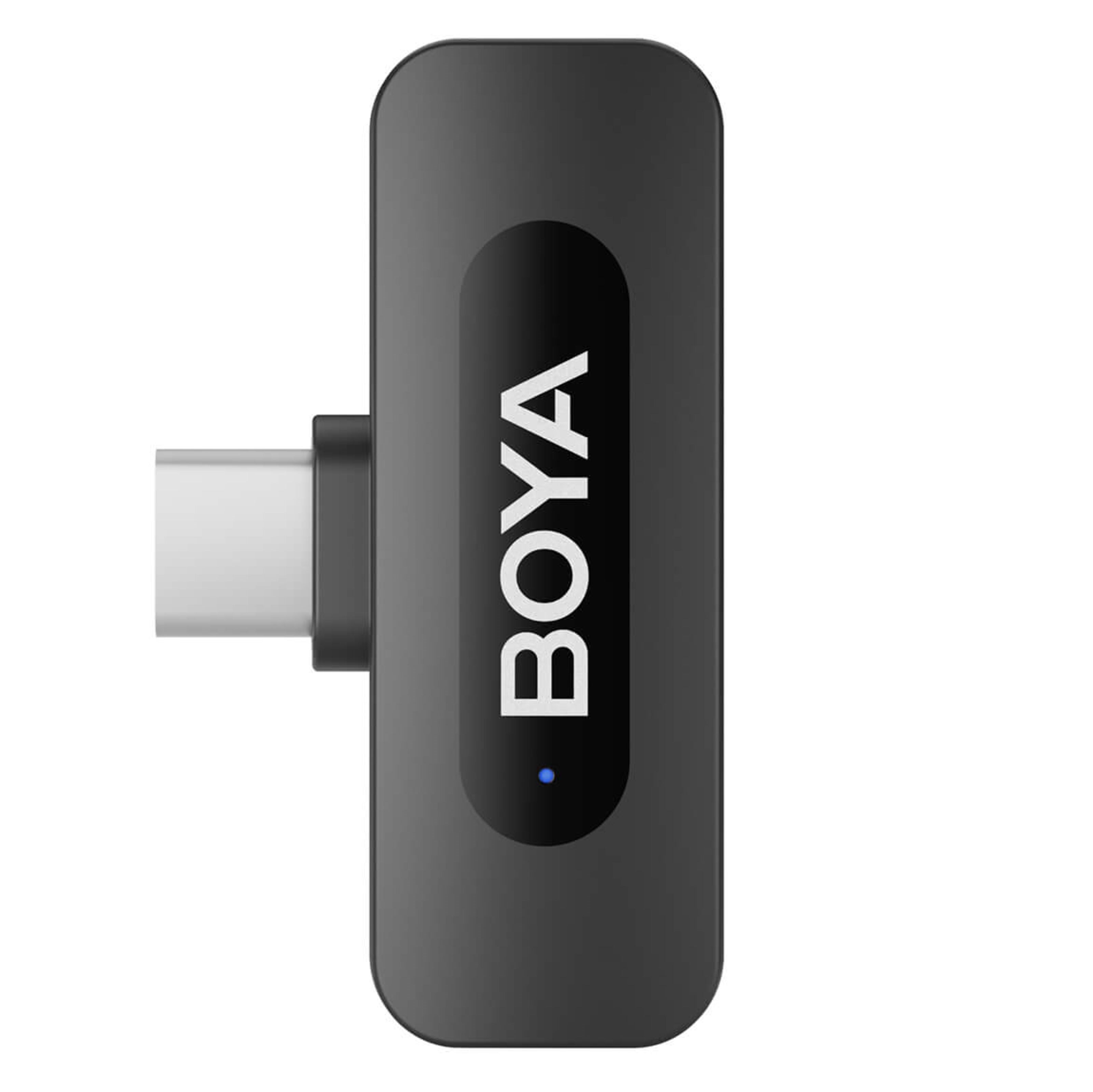 Boya BY-V10 Trådløs Mikrofon USB-C