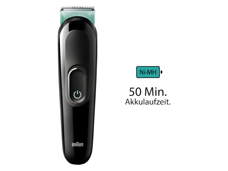 All-in-One Style Kit MGK3411
