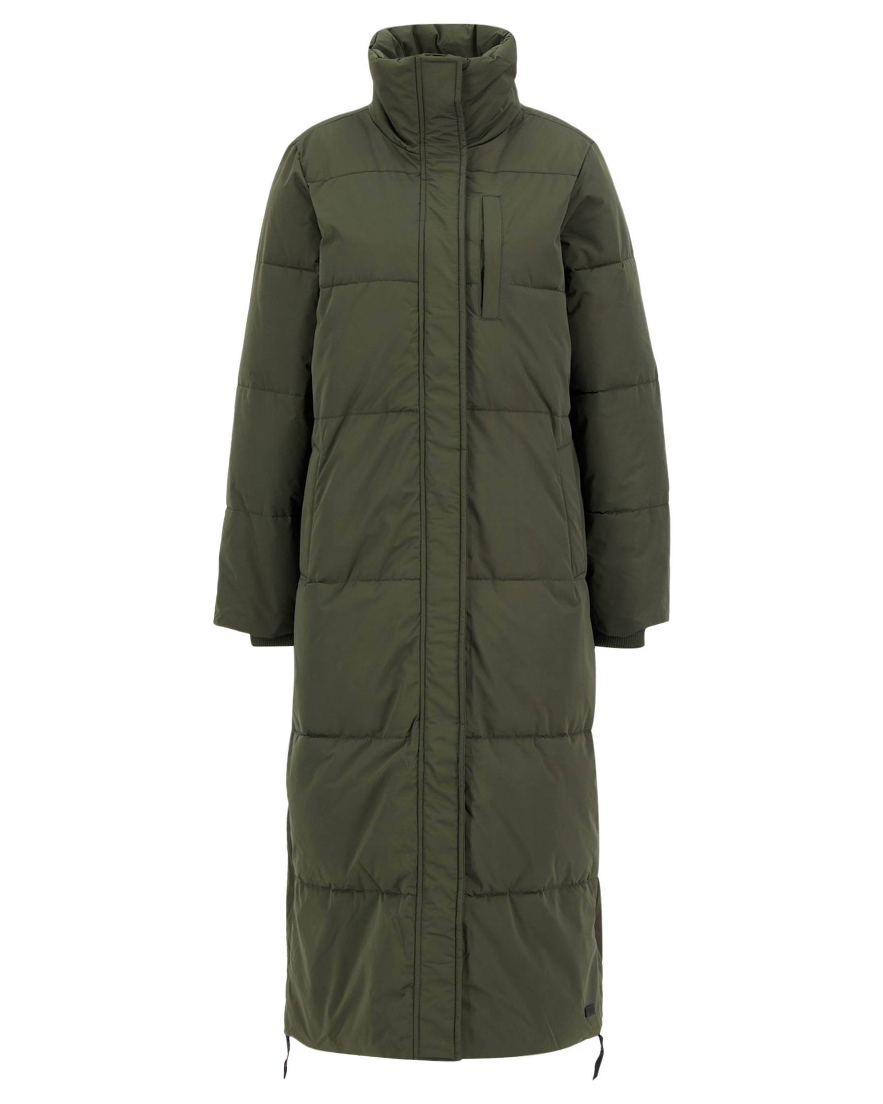Moss Copenhagen| Damen Steppmantel MSCHEVANNA PAVINARIA JACKET