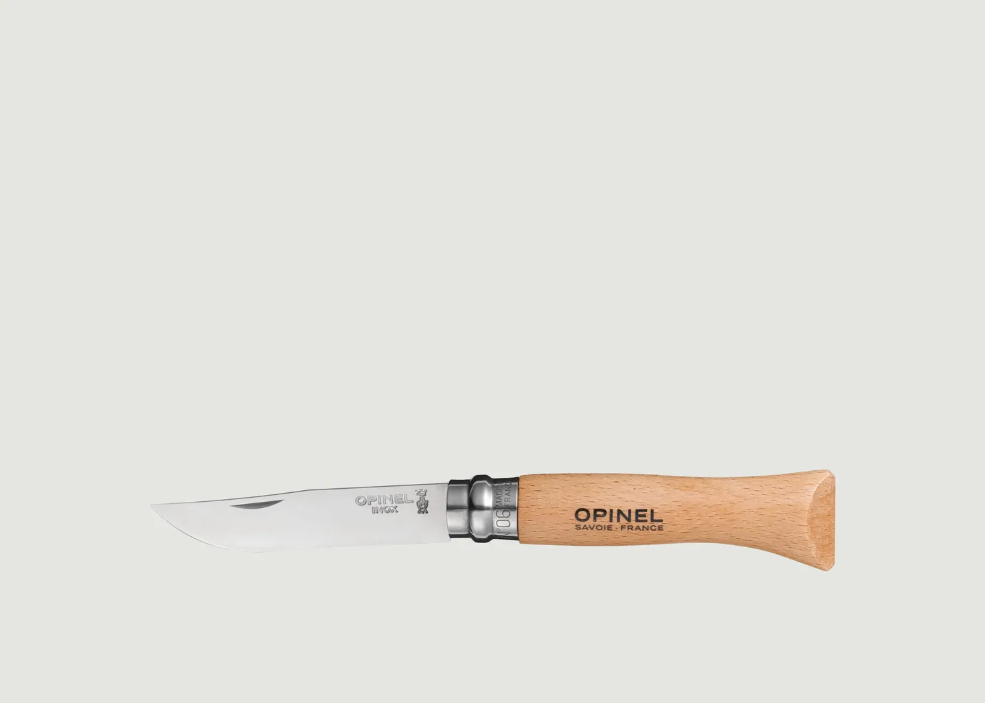 Couteau N°6 Opinel