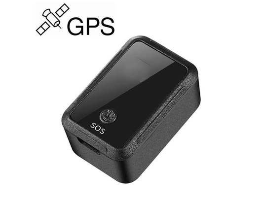 YONIS - GPS Piéton Mini traceur gps agps lbs micro espion enregistreur vocal