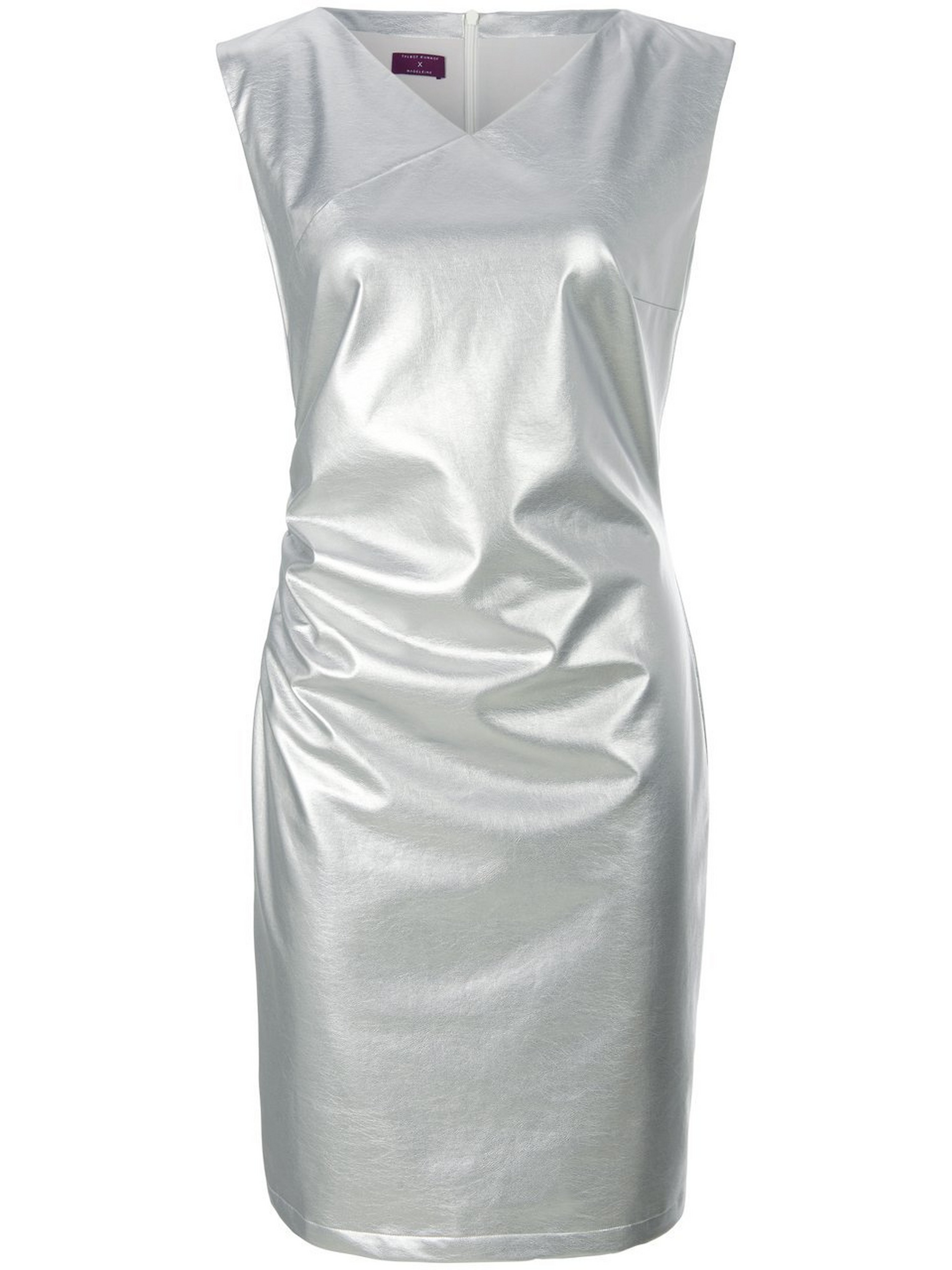 Ärmelloses Kleid