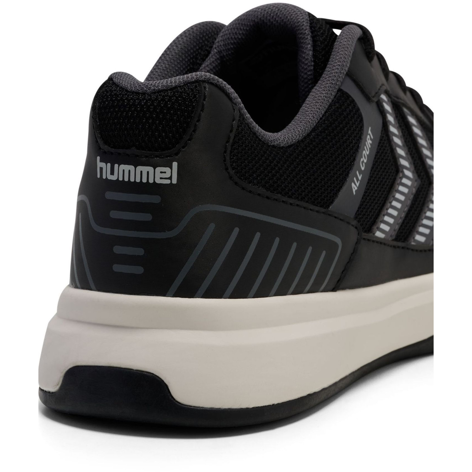 Hummel All Court