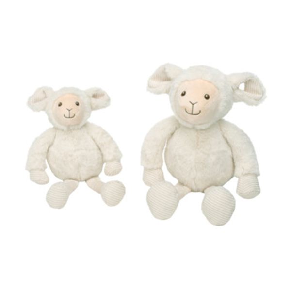 Happy Horse Knuffeldoekje - Sheep Seth - 26 cm