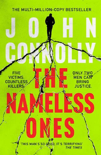 The Nameless Ones - Charlie Parker Thriller 19 (Paperback)