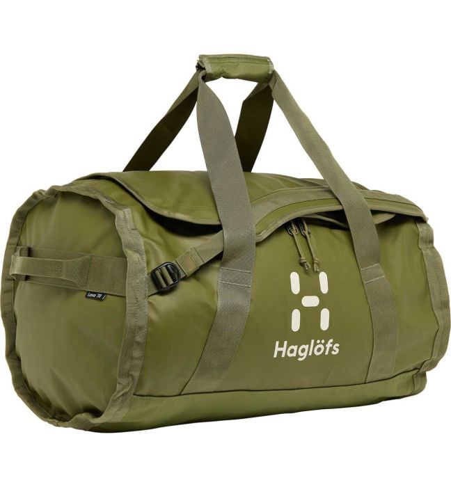 Lava 70 duffel