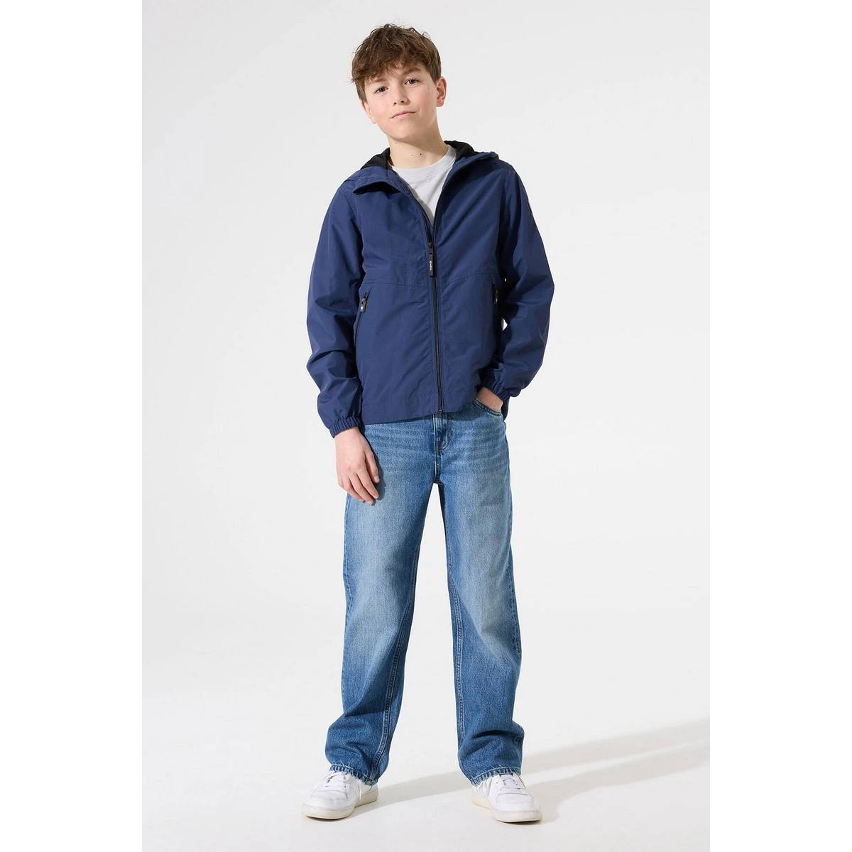 Jongens Jeans NOOSKB420034-166