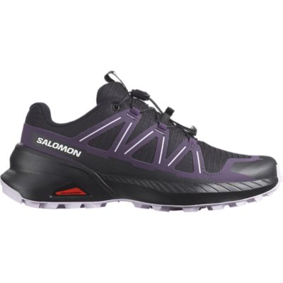 SalomonSpeedcross Peak - schwarz