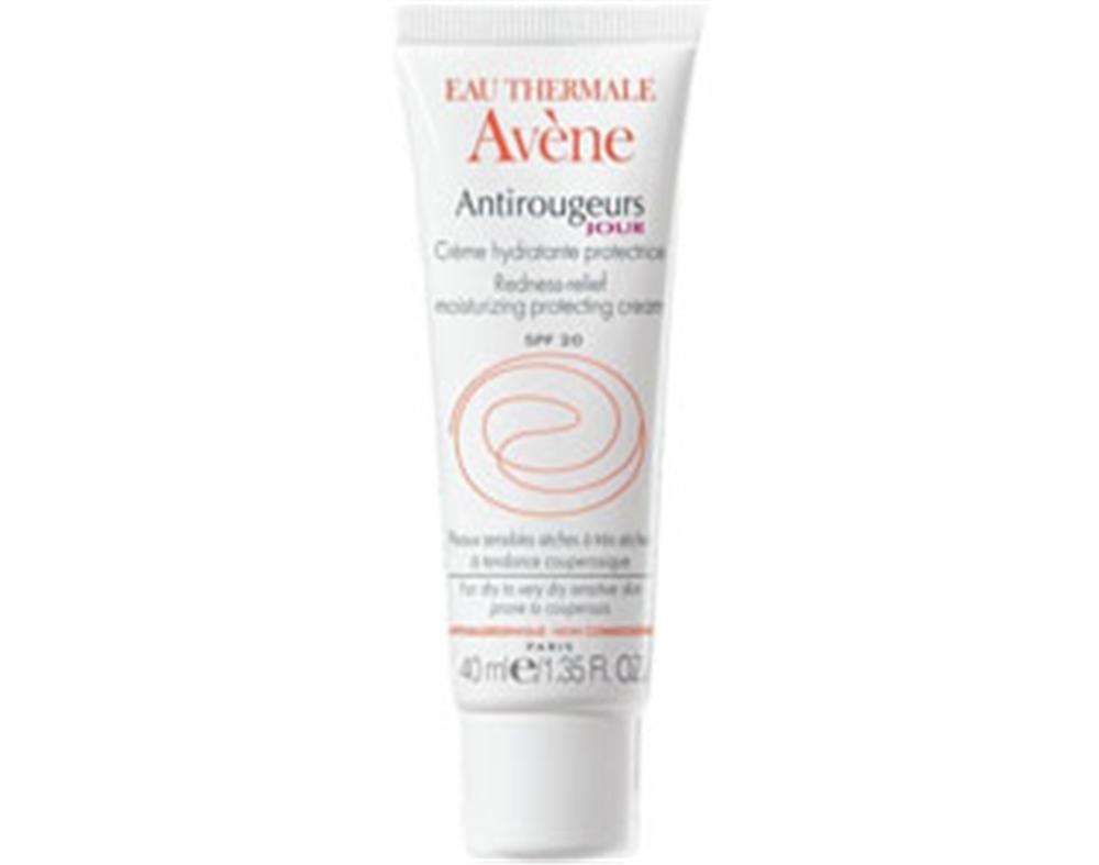 CREME AVENE ANTIROUGEURS RICO 40ML