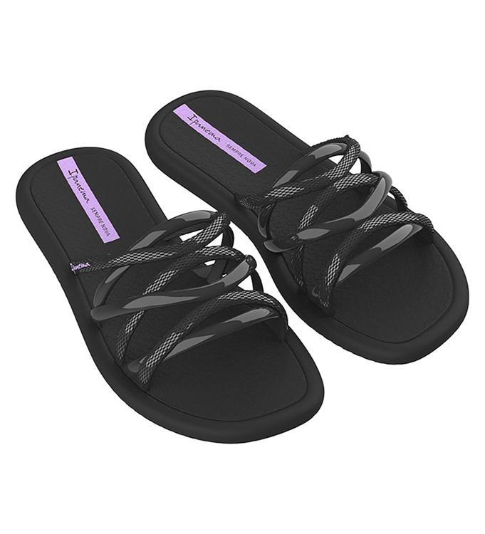 Ipanema Women Meu Sol Slide Slippers