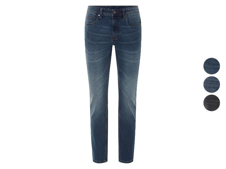 Heren jeans - Slim fit