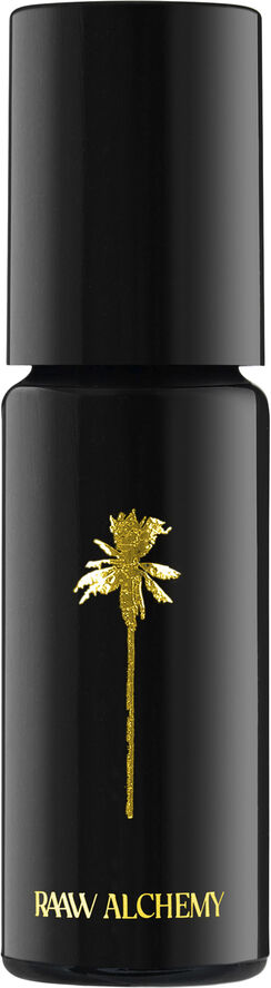 RAAW Alchemy Hazy Vanille Perfume Oil 10 ml