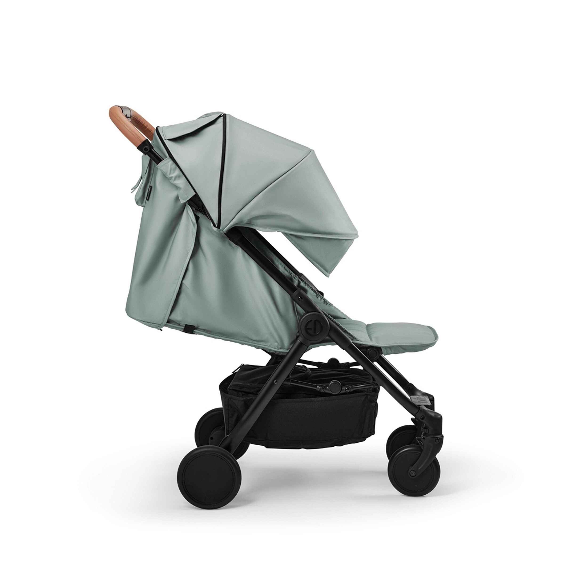 Elodie Elodie MONDO Stroller - Hazy Jade grün