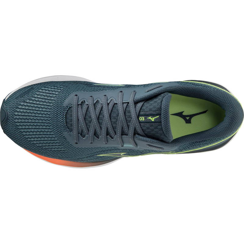 Mizuno Wave Skyrise 3 Løbesko Herre