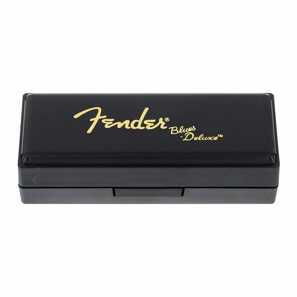Fender Blues Deville Harp F