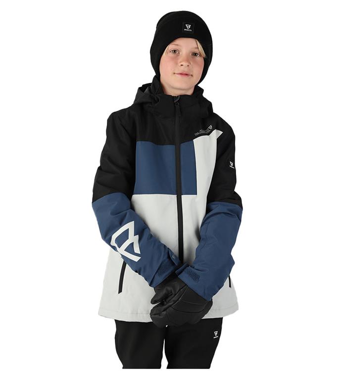 Brunotti Boys Flynnery  Snow Jacket