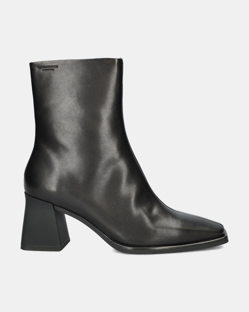 Vagabond Shoemakers Hedda Enkellaarsjes  - zwart