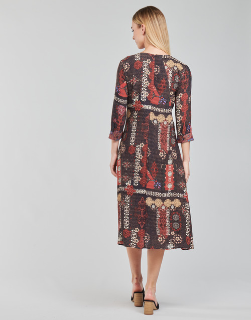 Desigual - ALBURQUERQUE - Multicolore