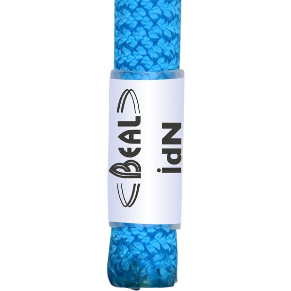 Corde alpinisme BEAL OPERA 8.5MM x 60M