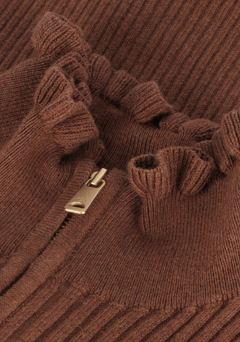 SCOTCH & SODA bruine scotch & soda coltrui 168232-22-fwgm-d60