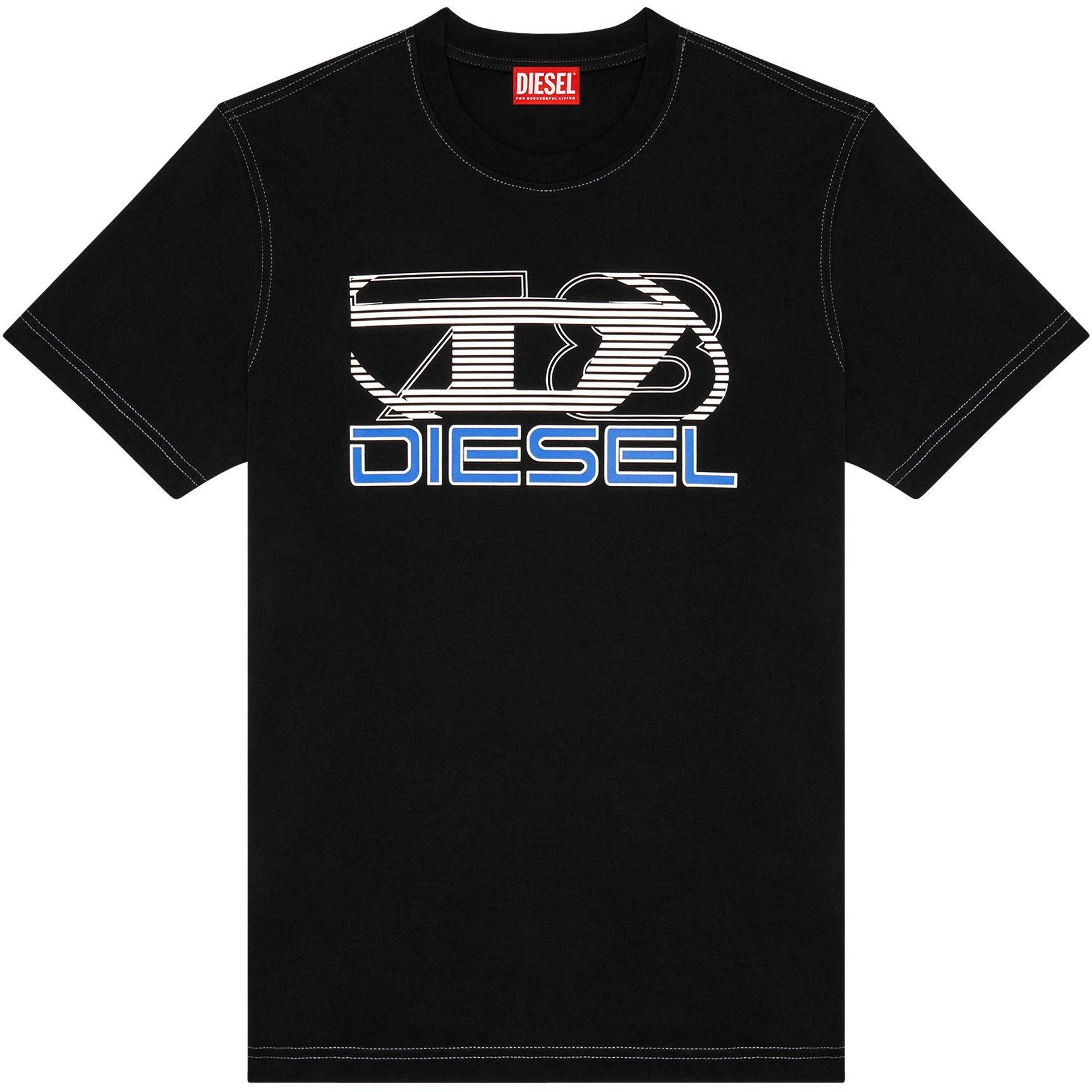Diesel T Diegor K74 T shirt