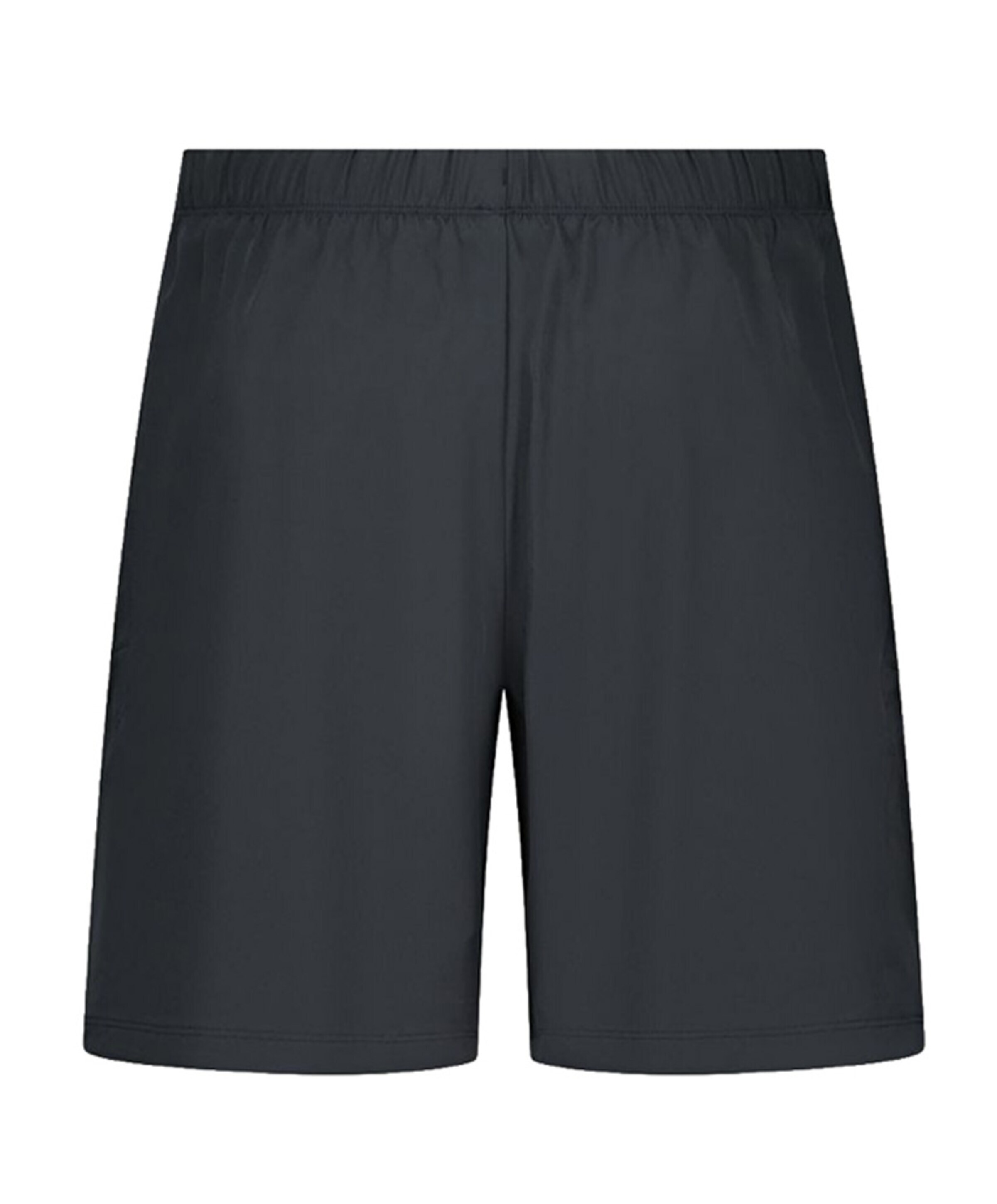 Airforce PERFORMANCE RUNNING SHORT heren shorts grijs