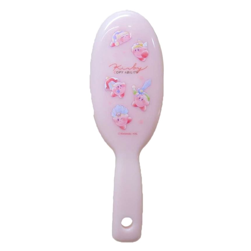 Kamio Japan - Kirby Haarborstel KOPIEERVERMOGEN