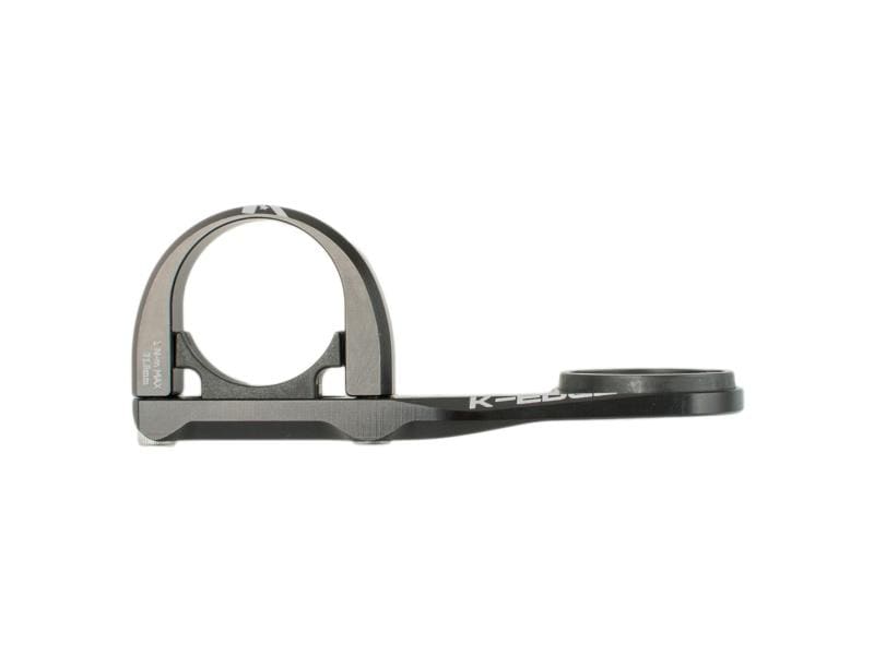 K-EDGE Fahrradhalterung Sport Mount Halterung für Velo-GPS