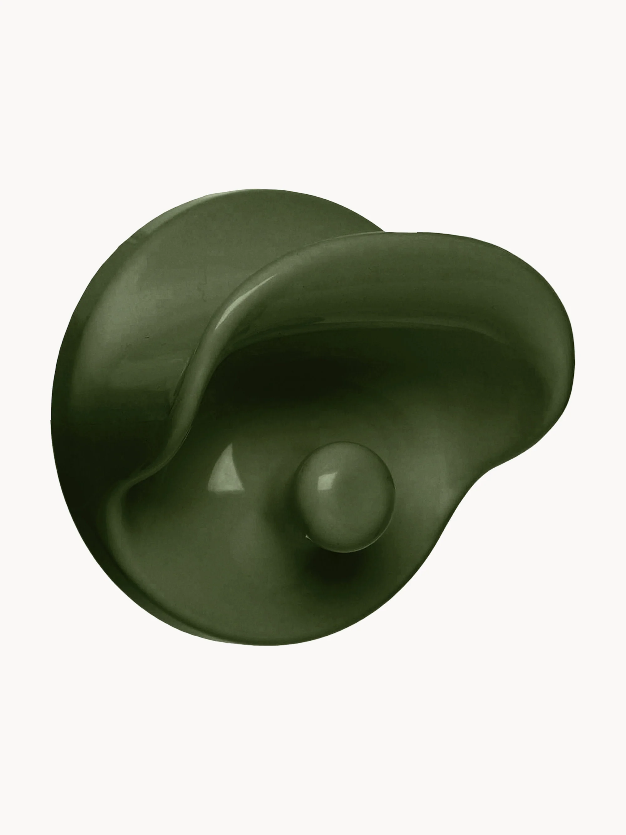 Wandhaken Seventies, 2-delig