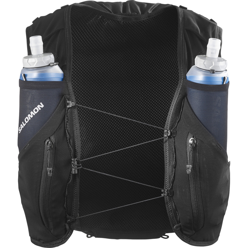 Salomon Adv Skin 12 Set Trailrunningweste