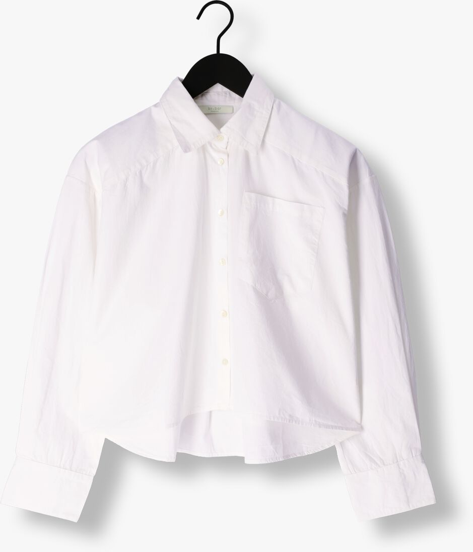 BY-BAR witte by-bar blouse florien blouse