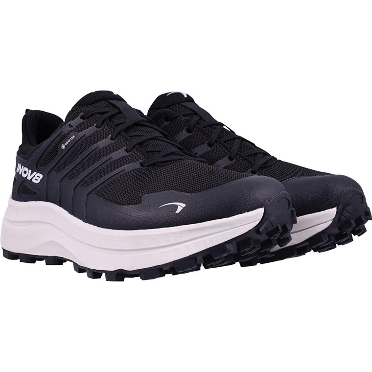 Inov-8 Roclite Max GTX Womens Black/Light Grey