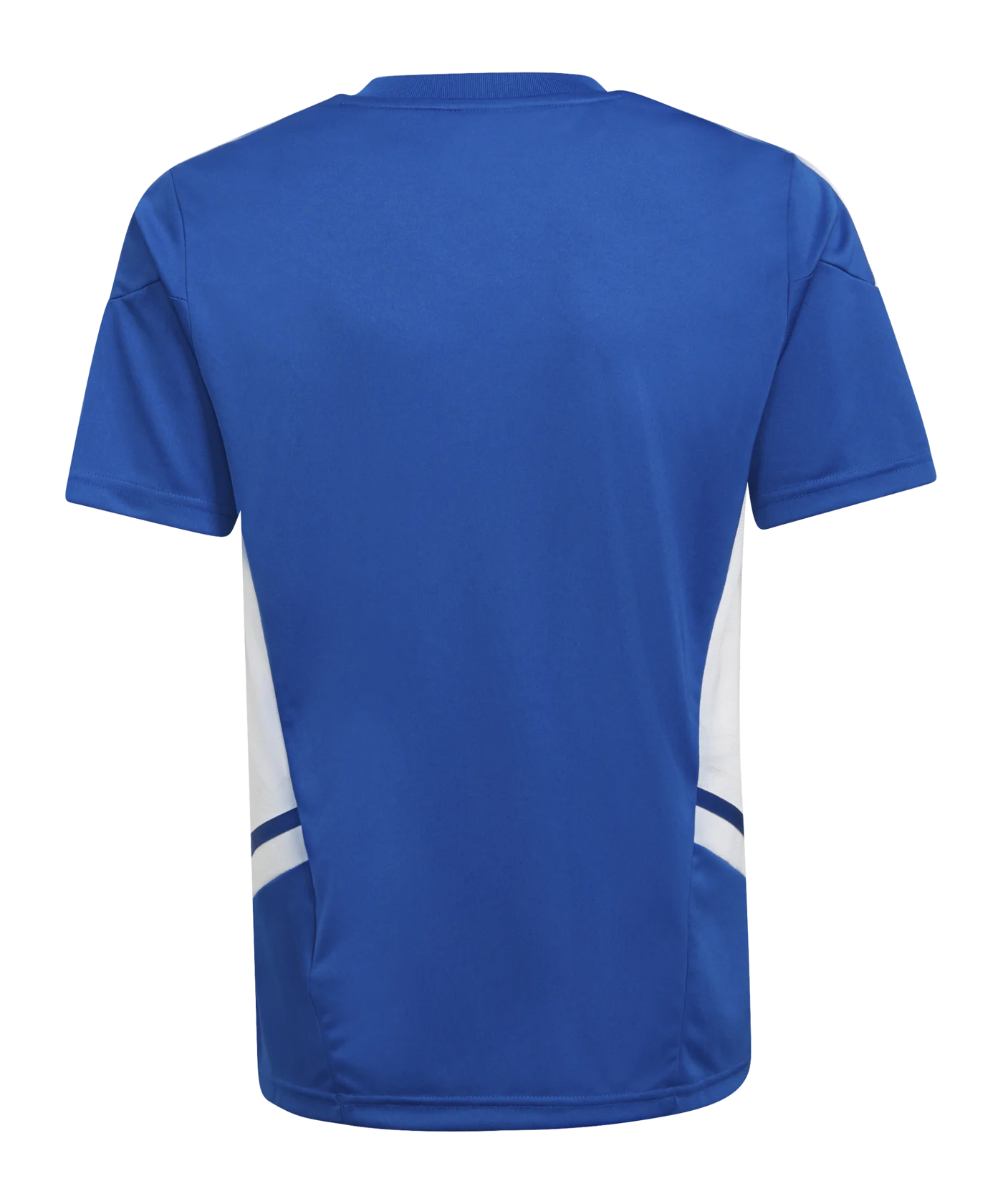 adidas Condivo 22 Trikot Kids Blau Weiss