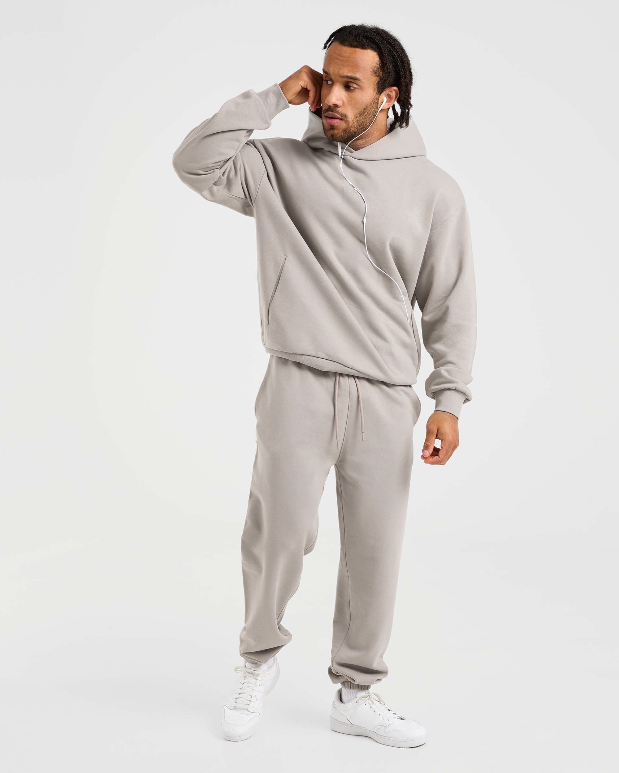 Craft Oversized Joggers