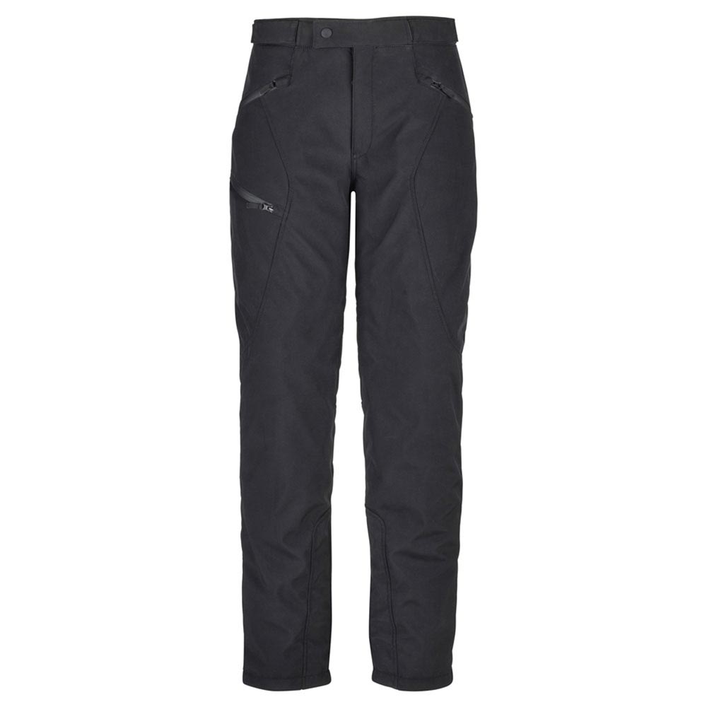 Furygan - Pantalon femme Softshell Lady Noir
