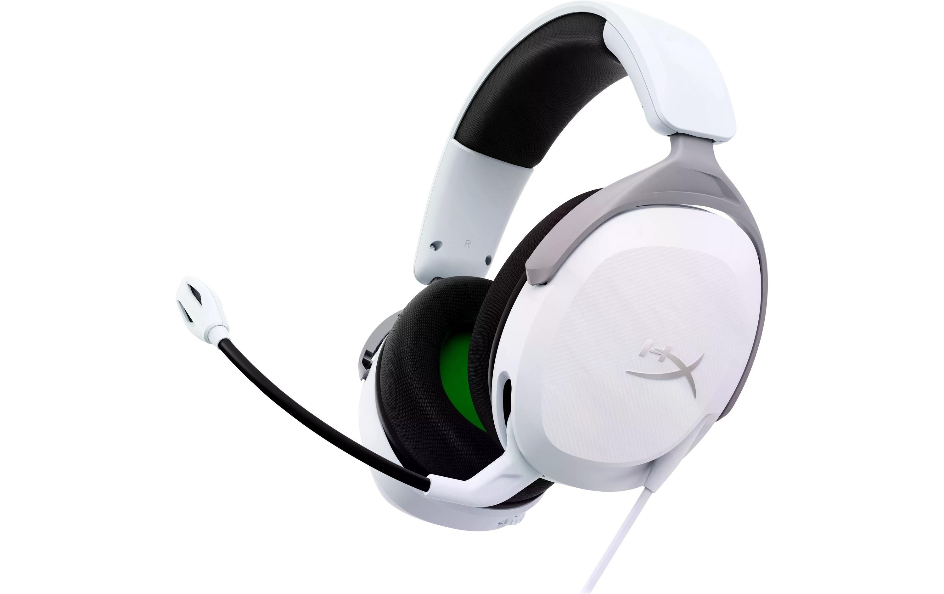 Headset CloudX Stinger 2 Core WeissOffiziell lizenziertes Xbox-Headset