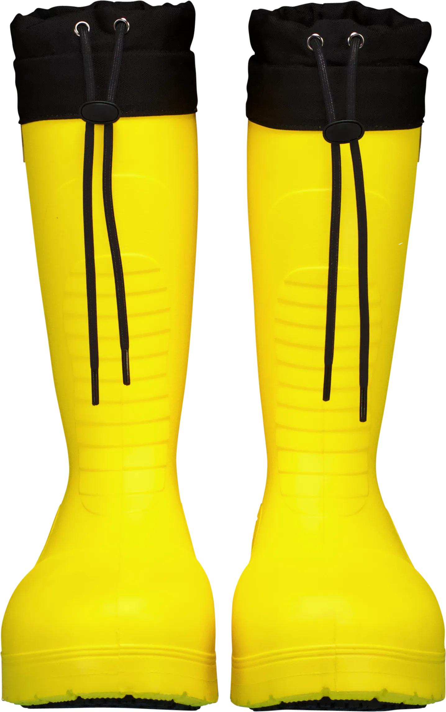 Fubuki Niseko 3.0 Yellow