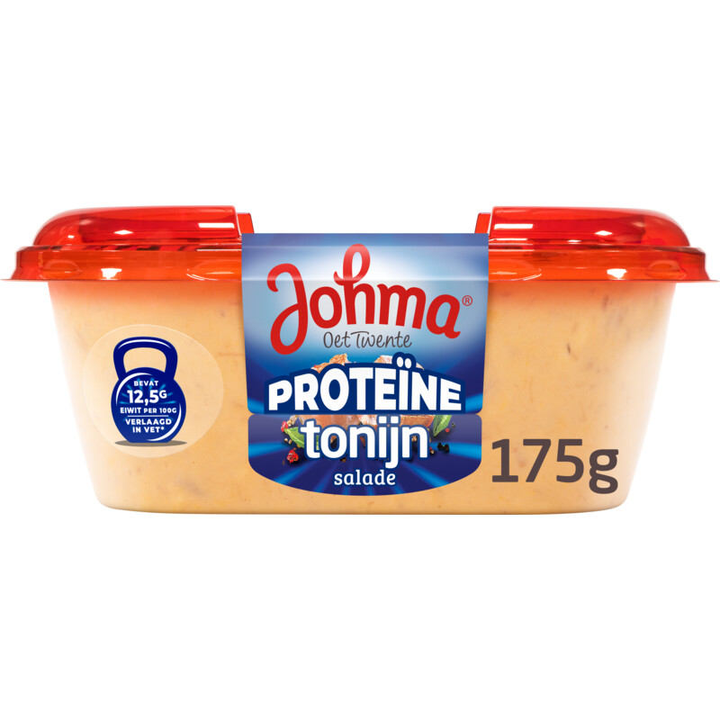 Johma Proteïne tonijnsalade