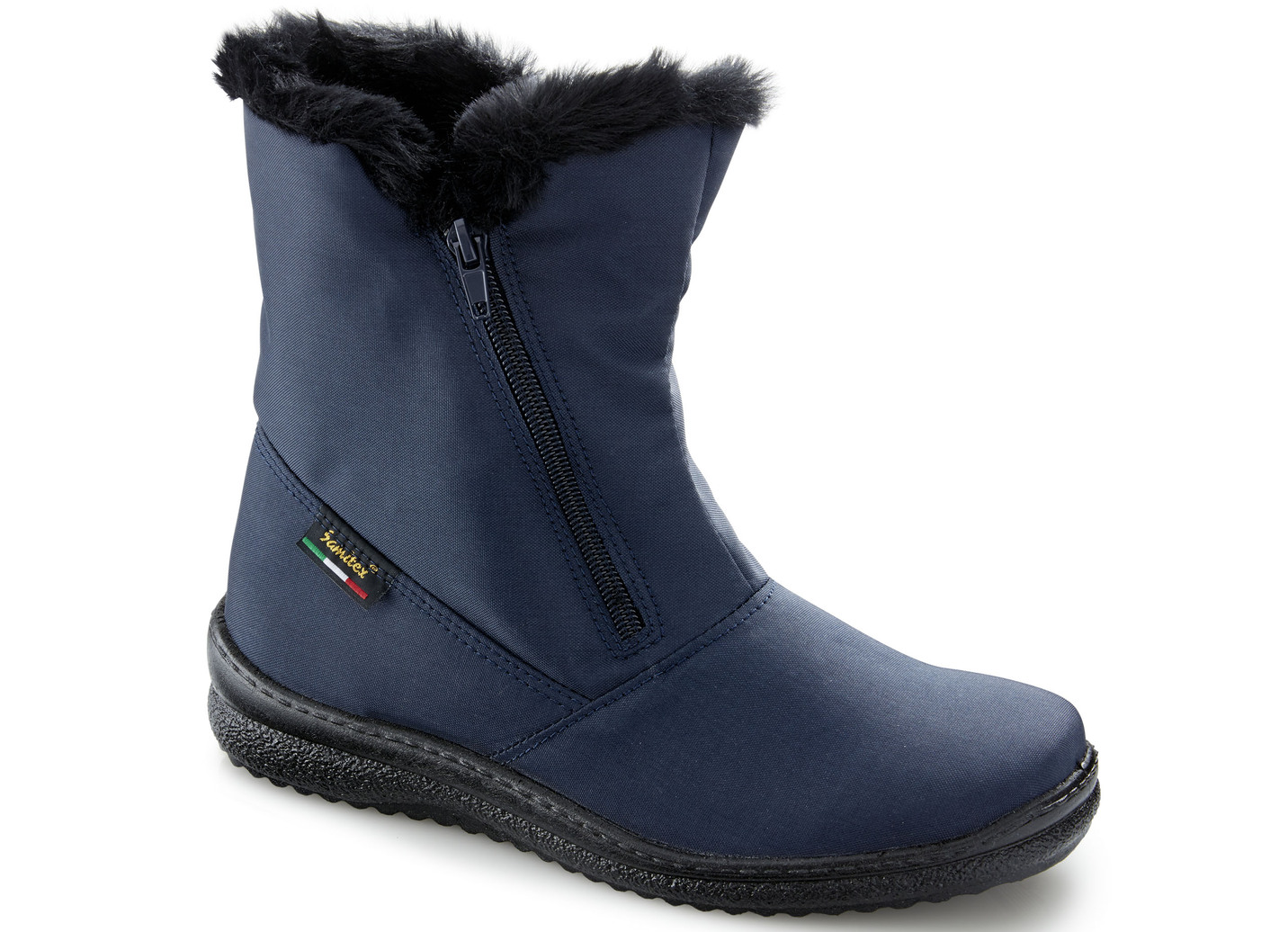 ELENA EDEN Stiefelette mit Klimamembrane