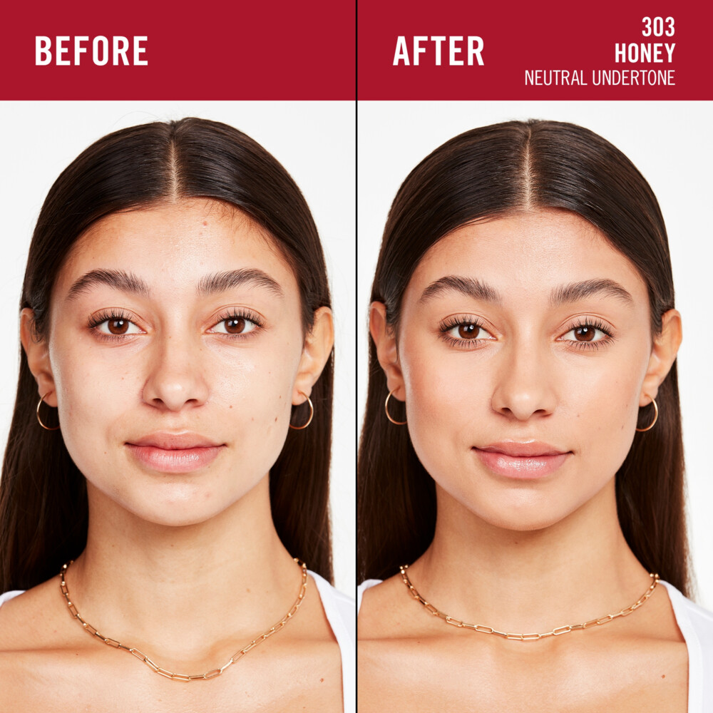 Rimmel Lasting Finish 35H Foundation Honey 30330 ml