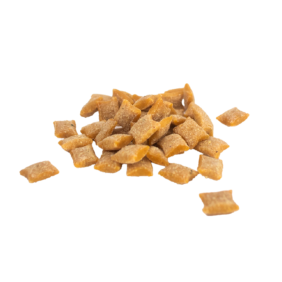 Petisco macio para cães Ananás 50g