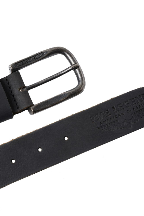 PME legend zwarte heren riem
