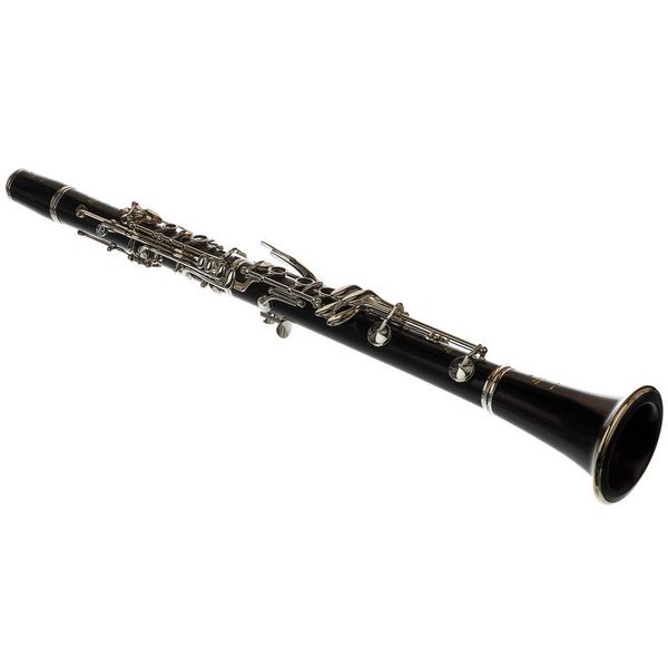 Buffet Crampon R13 Bb-Clarinet 17/6