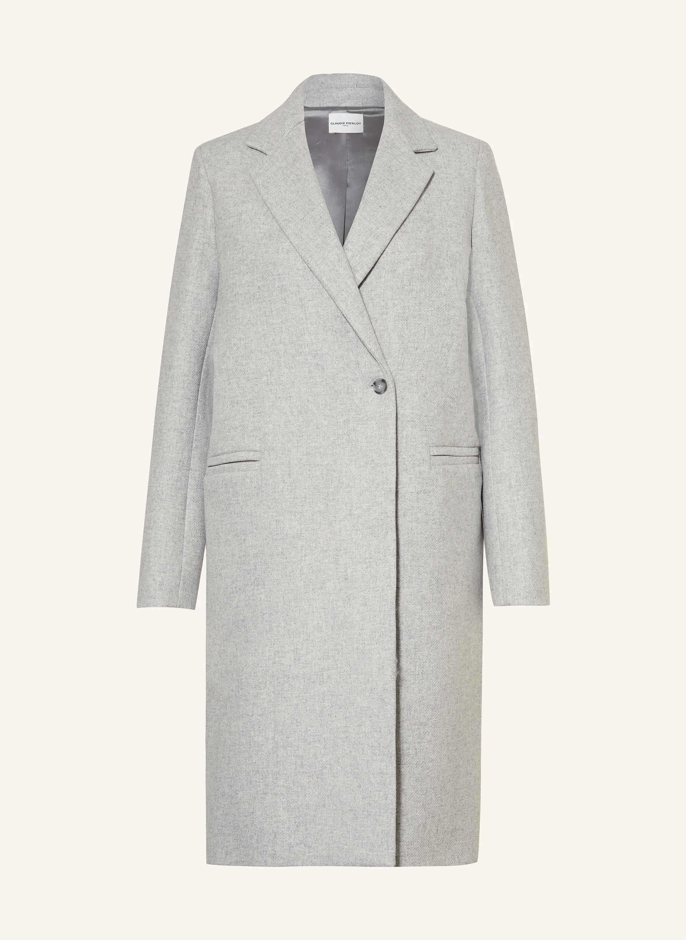CLAUDIE PIERLOT Mantel