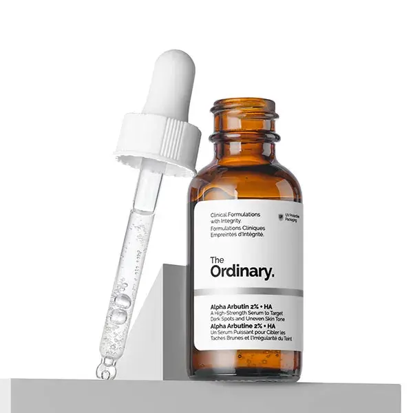 The Ordinary Alpha Arbutine 2% + HA 30ml