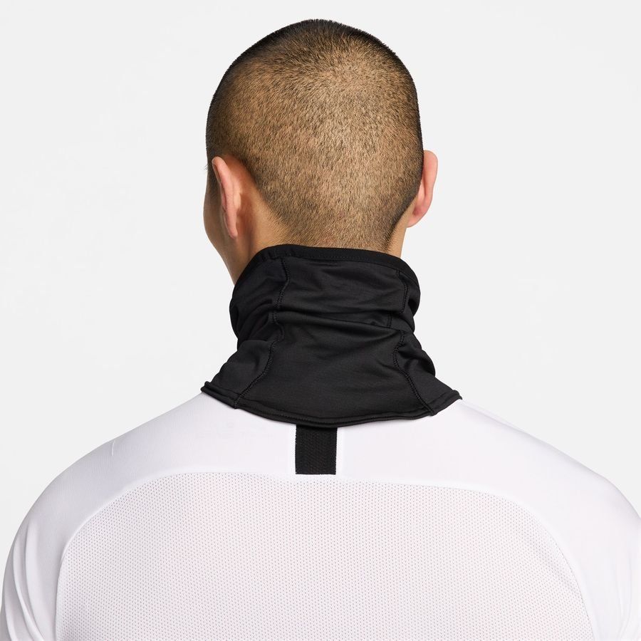 Nike Cache-Cou Academy Winter Warrior - Noir/Blanc