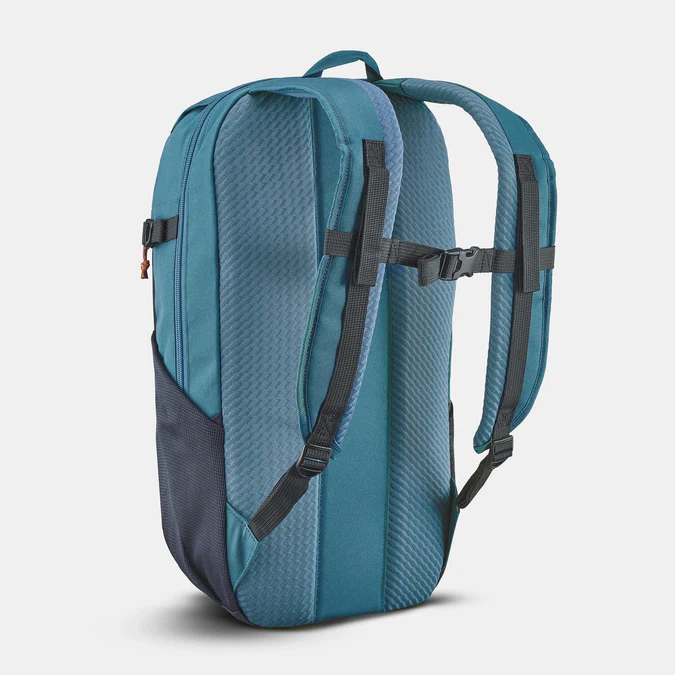 Decathlon Quechua - Mochila de caminhada Quechua NH Arpenaz 100 20 L
