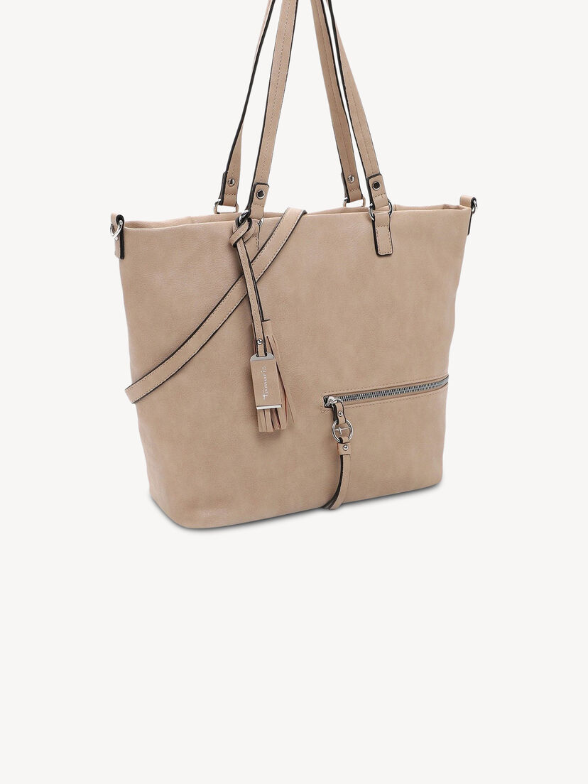 Shopper - bruin